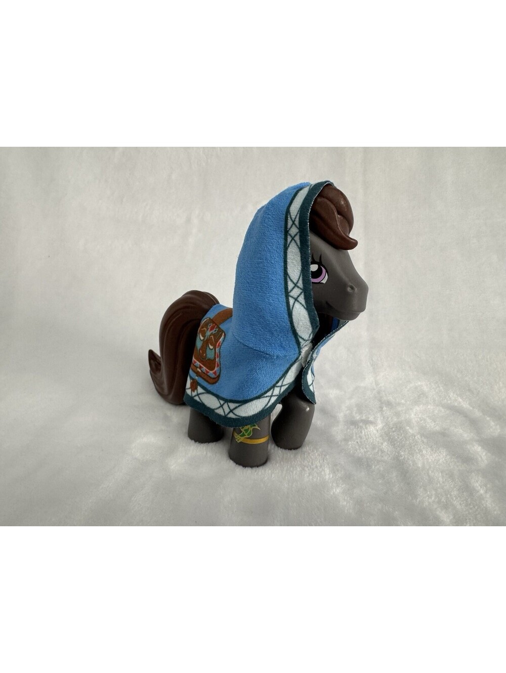 My Little Pony Mystaria G4 Crossover Collection D&D Hasbro Toy Play Collection